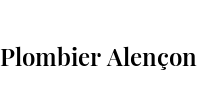 Plombier Alençon